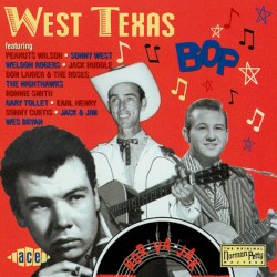 West Texas Bop: The Original Norman Petty Masters