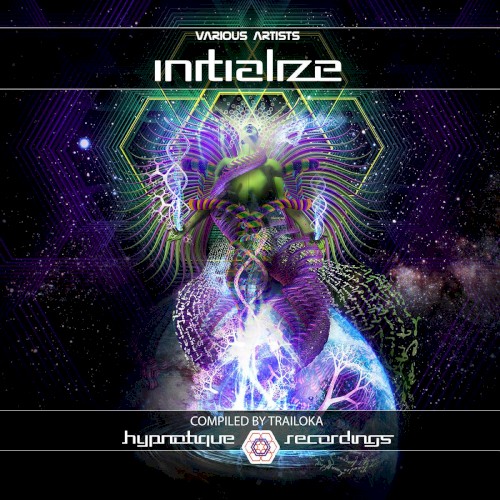 Initialize