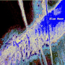 Blue Noon