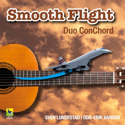 Smooth Flight