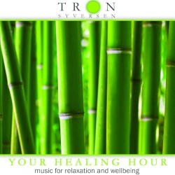 Your Healing Hour