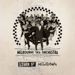 Lygon Street Meltdown