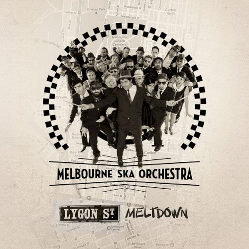 Lygon Street Meltdown