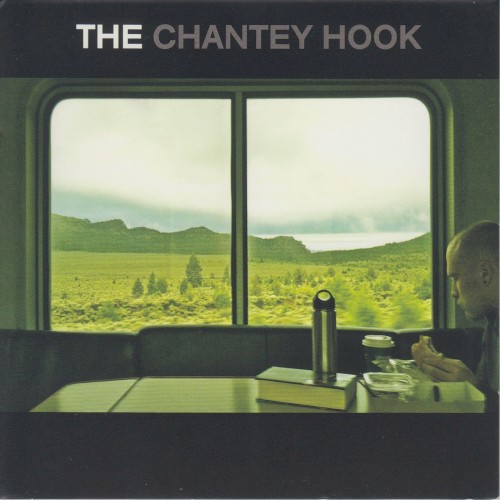 The Chantey Hook