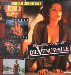 Die Venusfalle