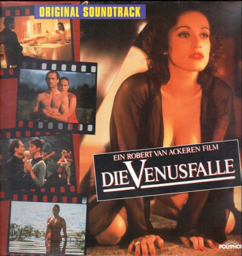 Die Venusfalle