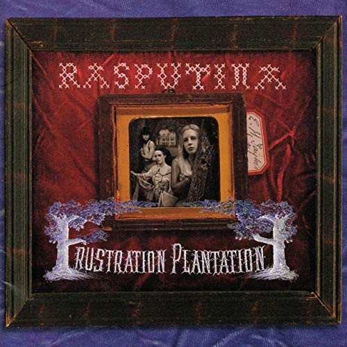 Frustration Plantation
