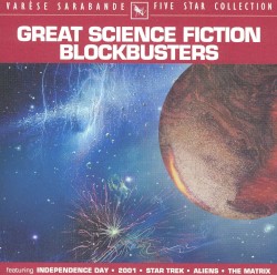 Great Science Fiction Blockbusters