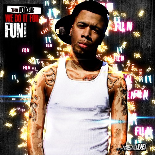 We Do It for Fun