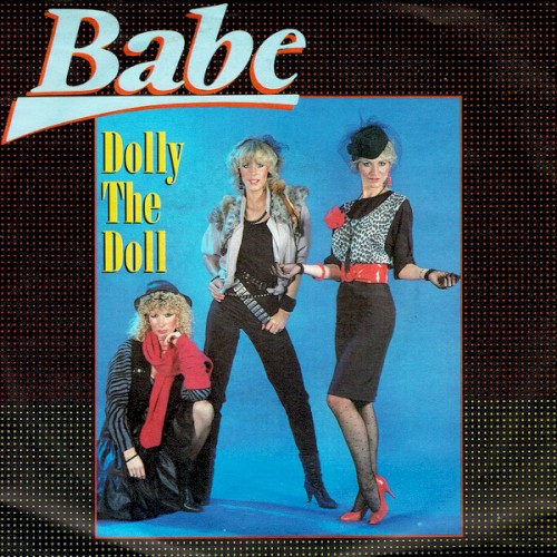 Dolly the Doll / Last Kiss First Tears