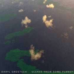 Scenes From Some Planet
