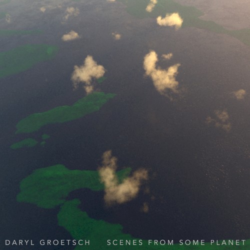 Scenes From Some Planet