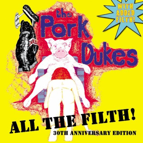 All the Filth!