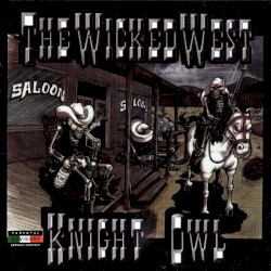 The Wicked West