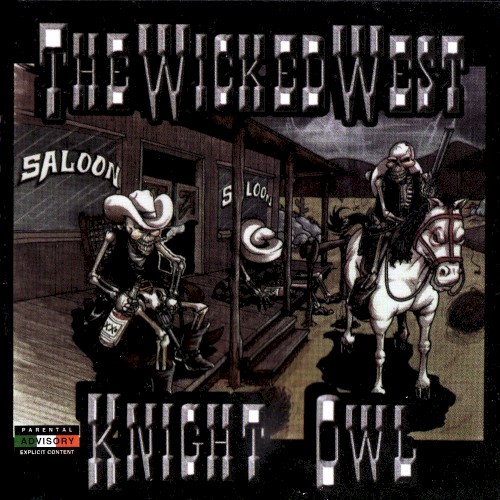 The Wicked West