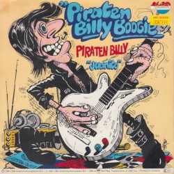 Piraten Billy Boogie / Juanito