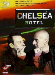 Chelsea Hotel