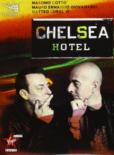 Chelsea Hotel