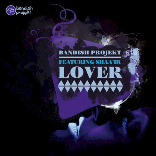 Lover (feat Shaa'ir)