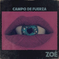 Campo de fuerza