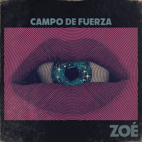 Campo de fuerza