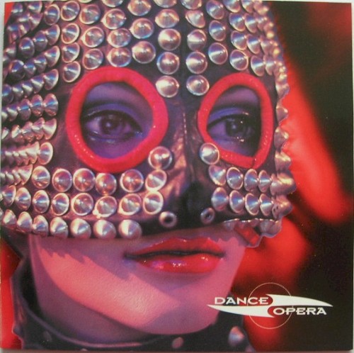Dance Opera - Club Edition 4