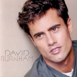 David Burnham
