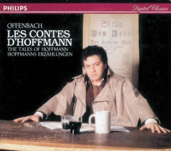 Les Contes d’Hoffmann