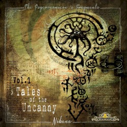 Tales of the Uncanny