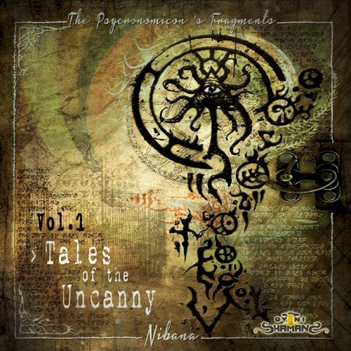 Tales of the Uncanny