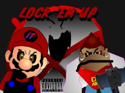 LOCK EM' UP (THE ROBLOX DISSTRACK)