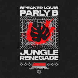 Jungle Renegade