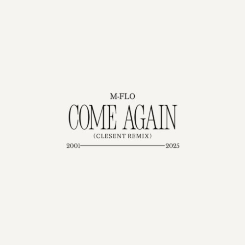 come again (CLESENT SURF Music Remix)