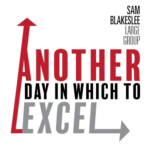 Another Day in Which to Excel