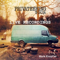 Privateering Tour Live Recordings – Antwerpen 2013‐05‐12