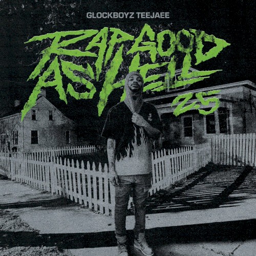 Rap Good as Hell 2.5