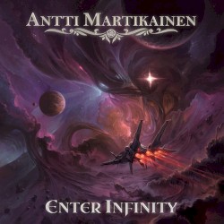 Enter Infinity