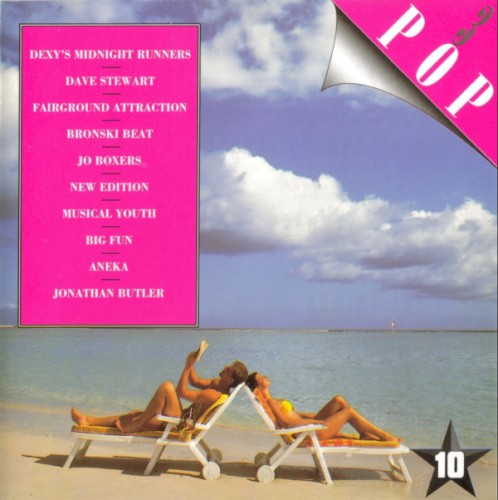 10 Star Collection - Pop 3
