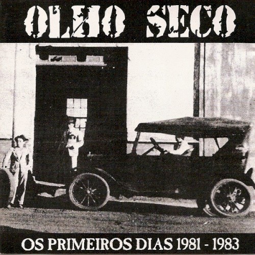 Os Primeiros Dias 1981-1983