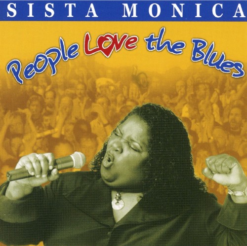 People Love the Blues