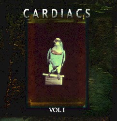 Garage Concerts, Volume 1