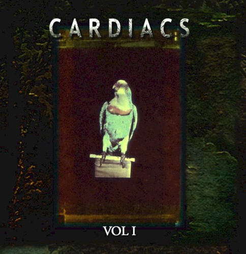 Garage Concerts, Volume 1