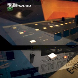 1996 Beat Tape, Vol 1