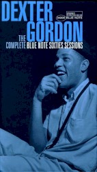 The Complete Blue Note Sixties Sessions
