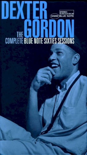 The Complete Blue Note Sixties Sessions
