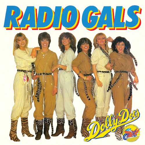 Radio Gals