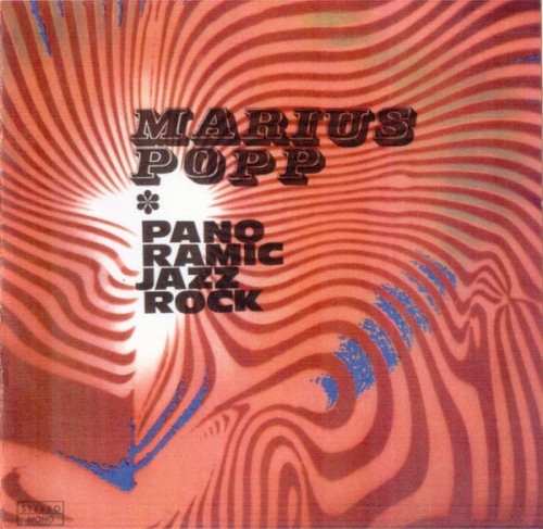 Panoramic Jazz Rock