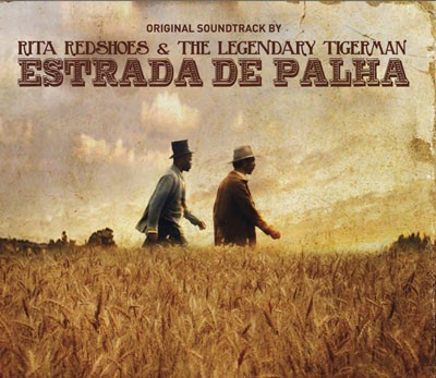 Estrada de Palha