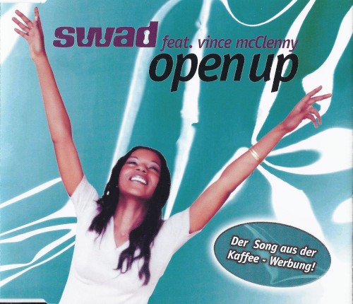 Open Up