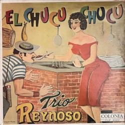 El chucu chucu